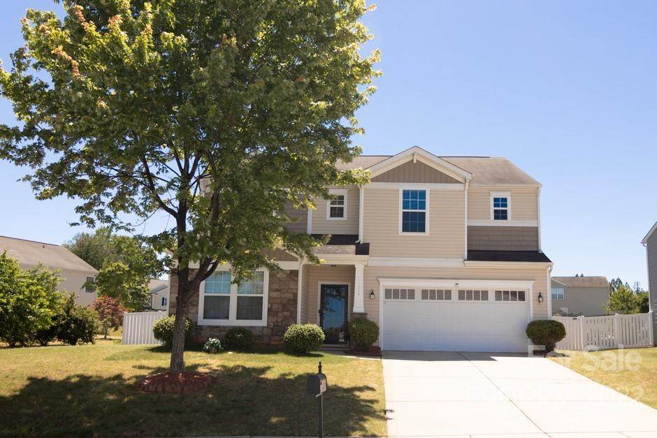 11628 Lusterleaf Holly Road - Photo 1