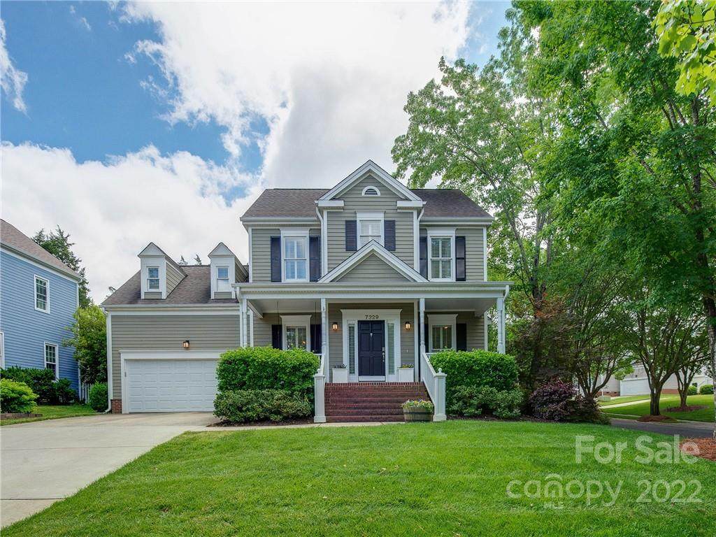 7329 Prescott Pond Lane - Photo 1