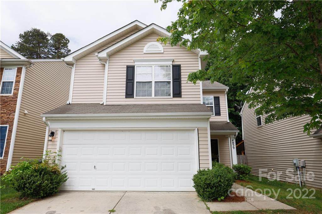 4839 Belmar Place Road - Photo 1
