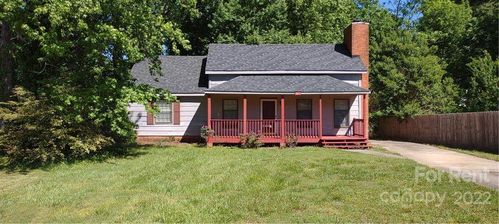 4411 Westcreek Court - Photo 1