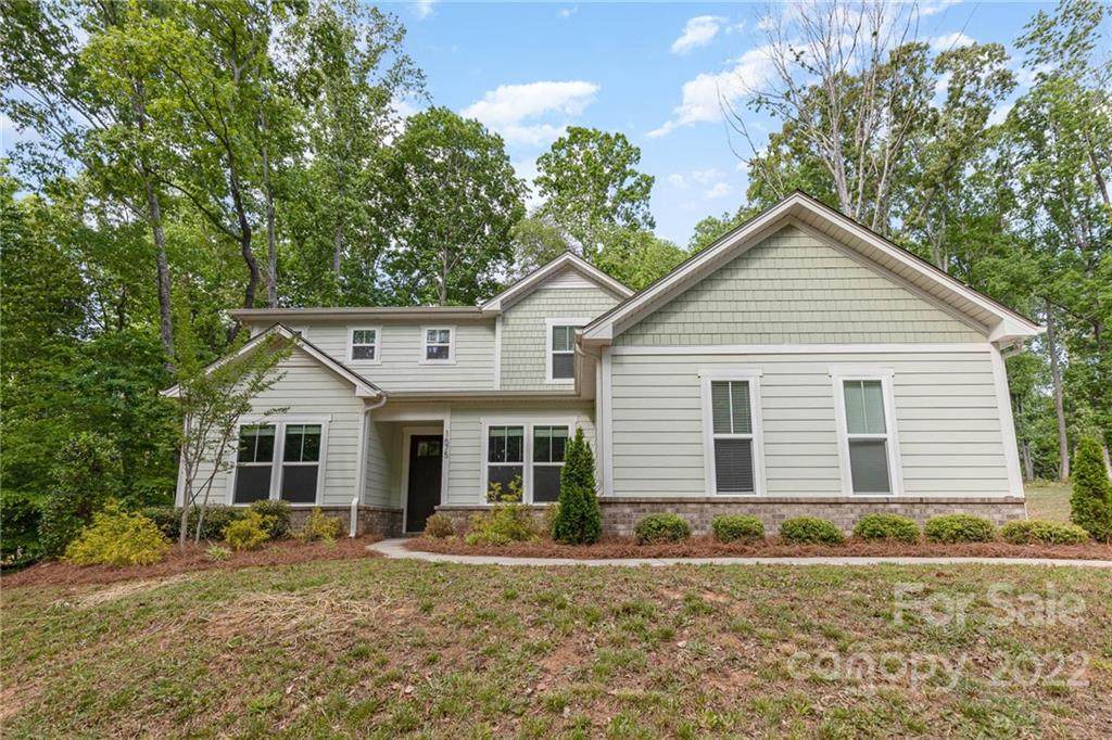 1675 Gaston Day School Road - Photo 1