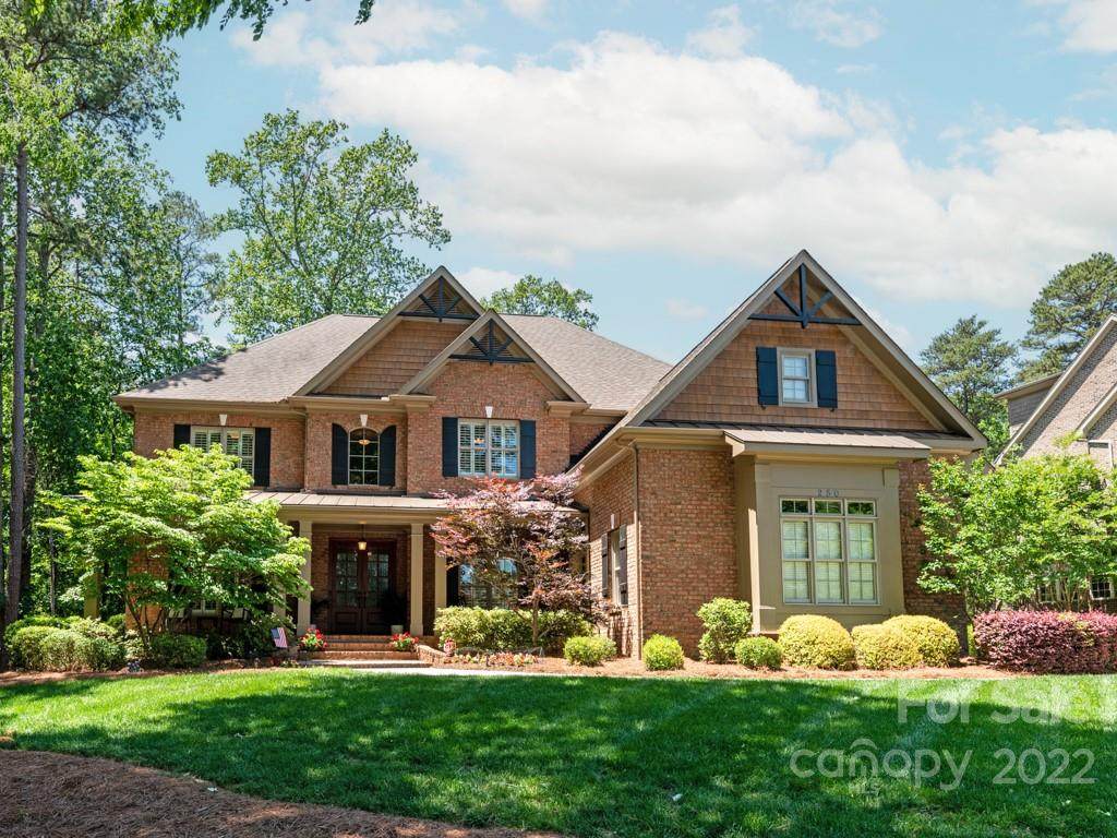 250 Buckner Hill Lane - Photo 1