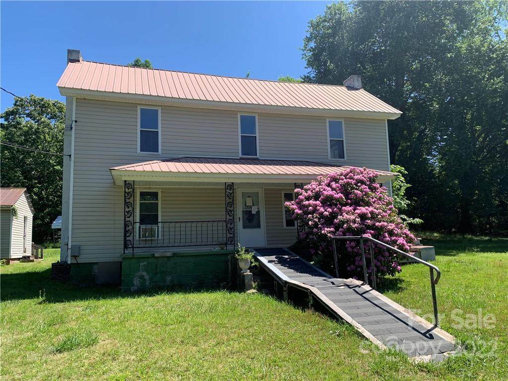 10080 Cool Springs Road - Photo 1