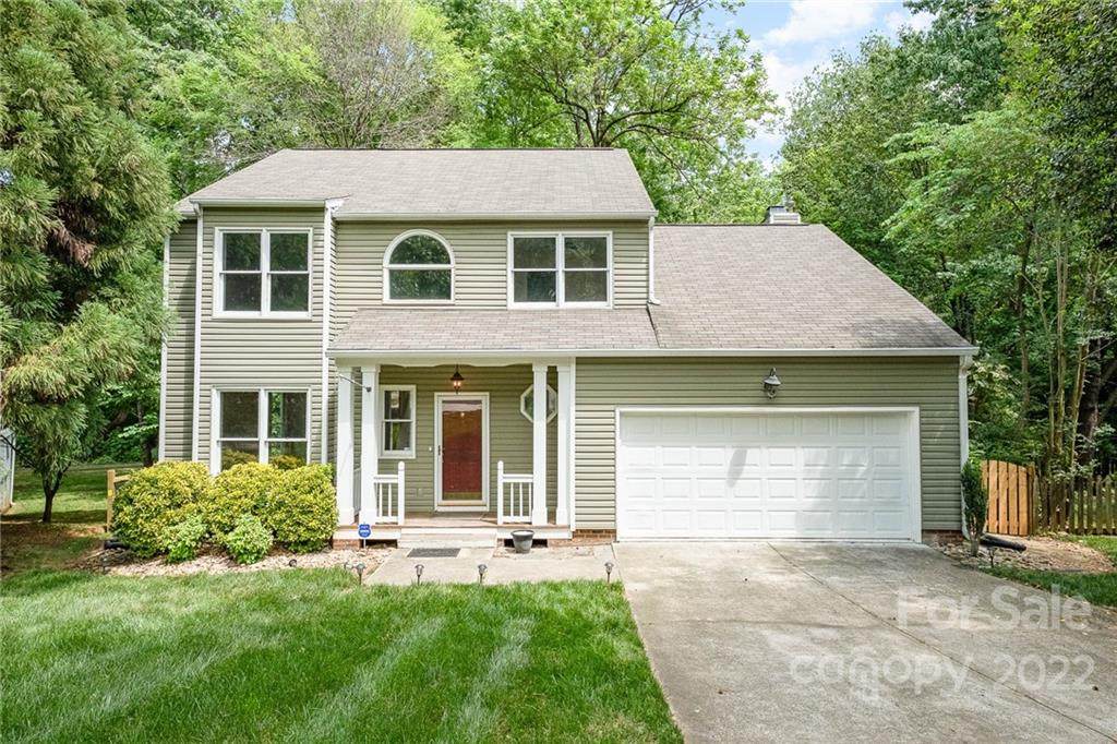 9203 Pebble Creek Way - Photo 1