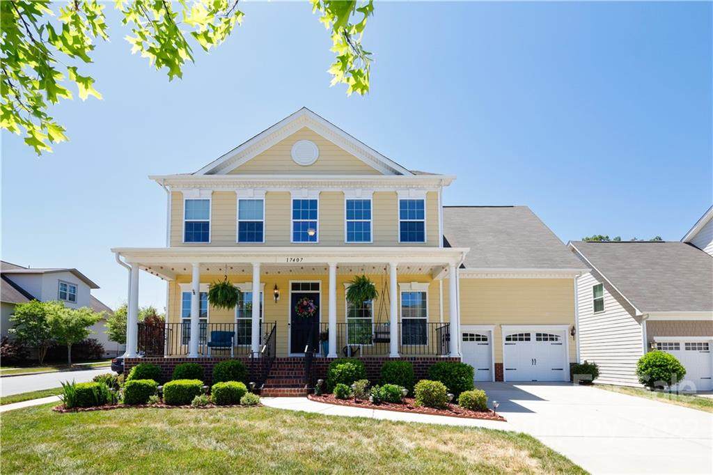 17407 Summers Walk Boulevard - Photo 1