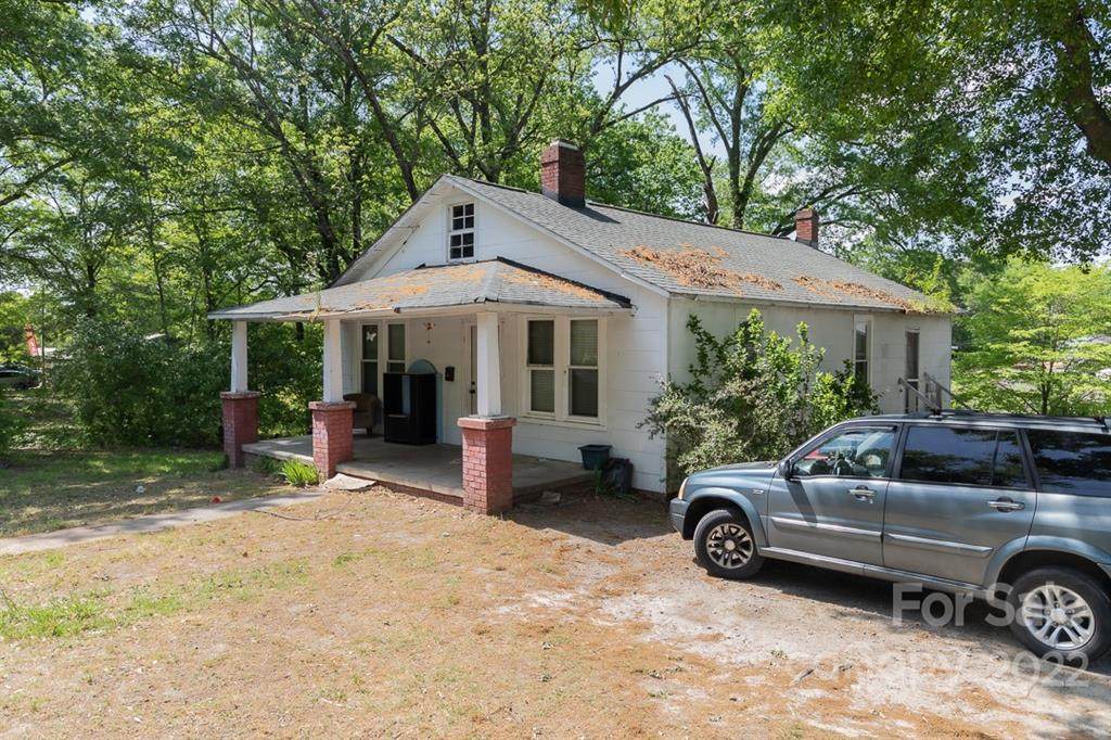 606 Childs Street - Photo 1