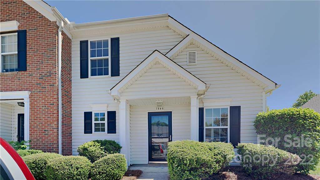 7545 Pilot Cove Court - Photo 1