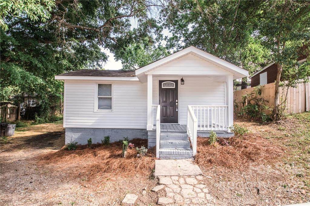 202 Phifer Street - Photo 1