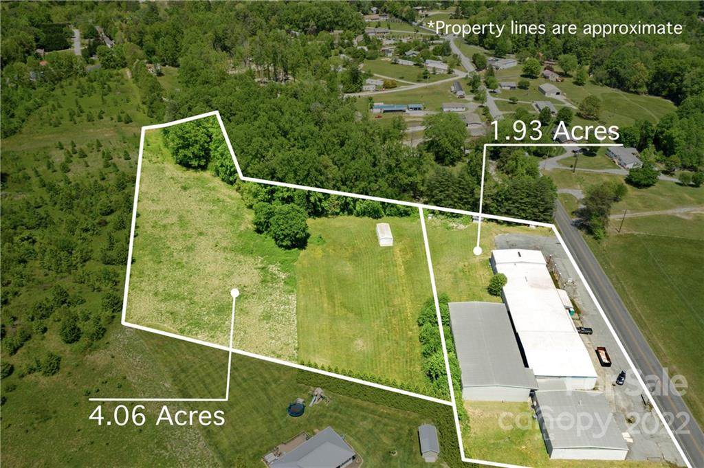 1283 Ridge Road - Photo 1