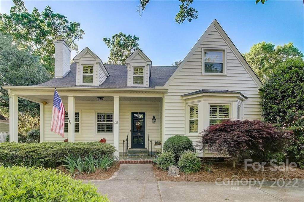 135 Eastover Drive - Photo 1