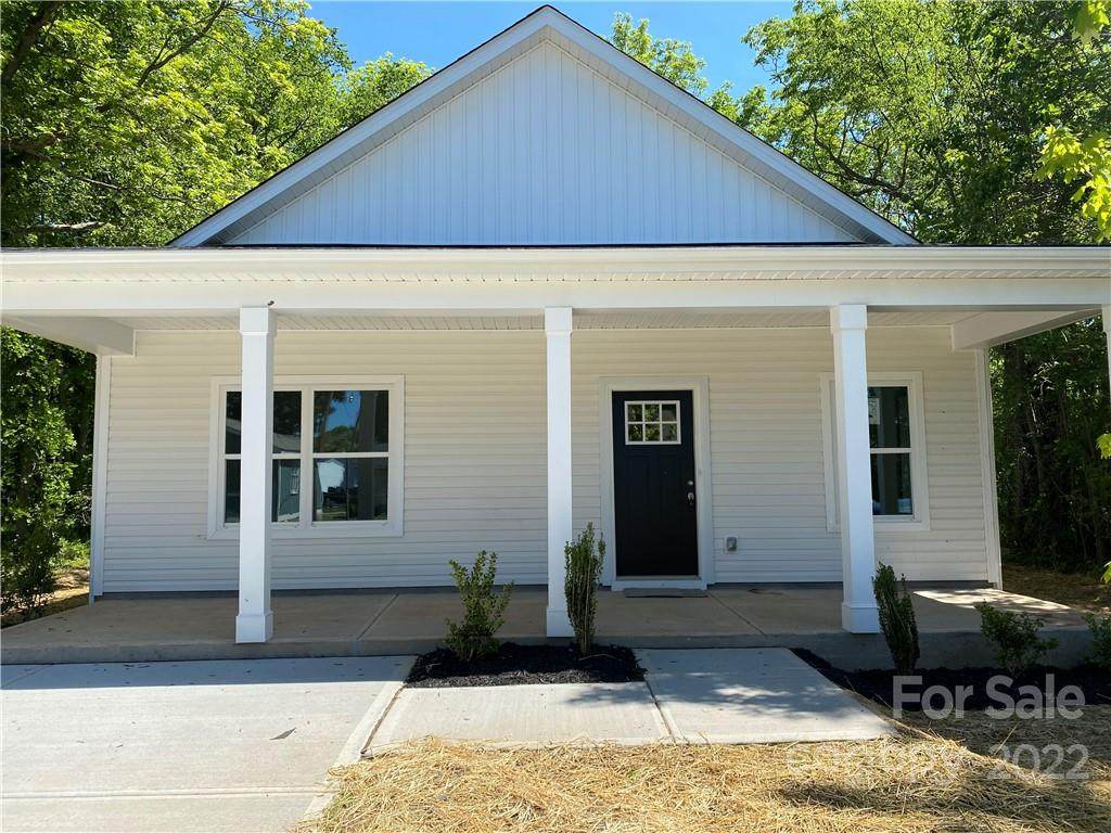 469 Oates Street - Photo 1