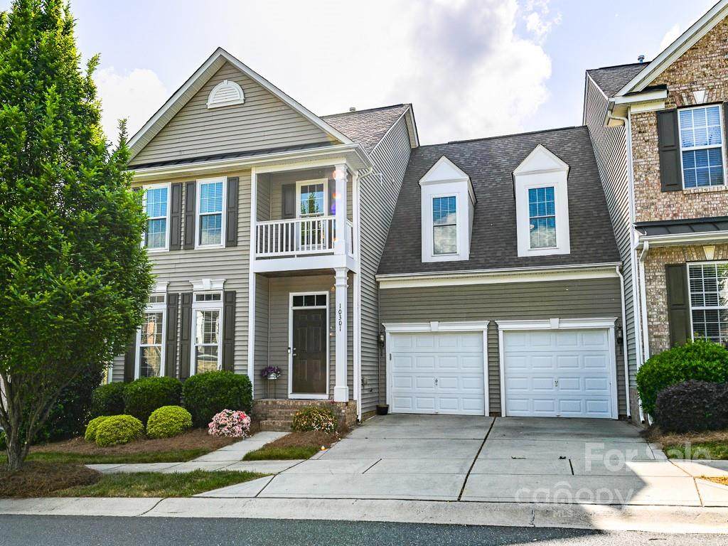 10301 Linksland Drive - Photo 1