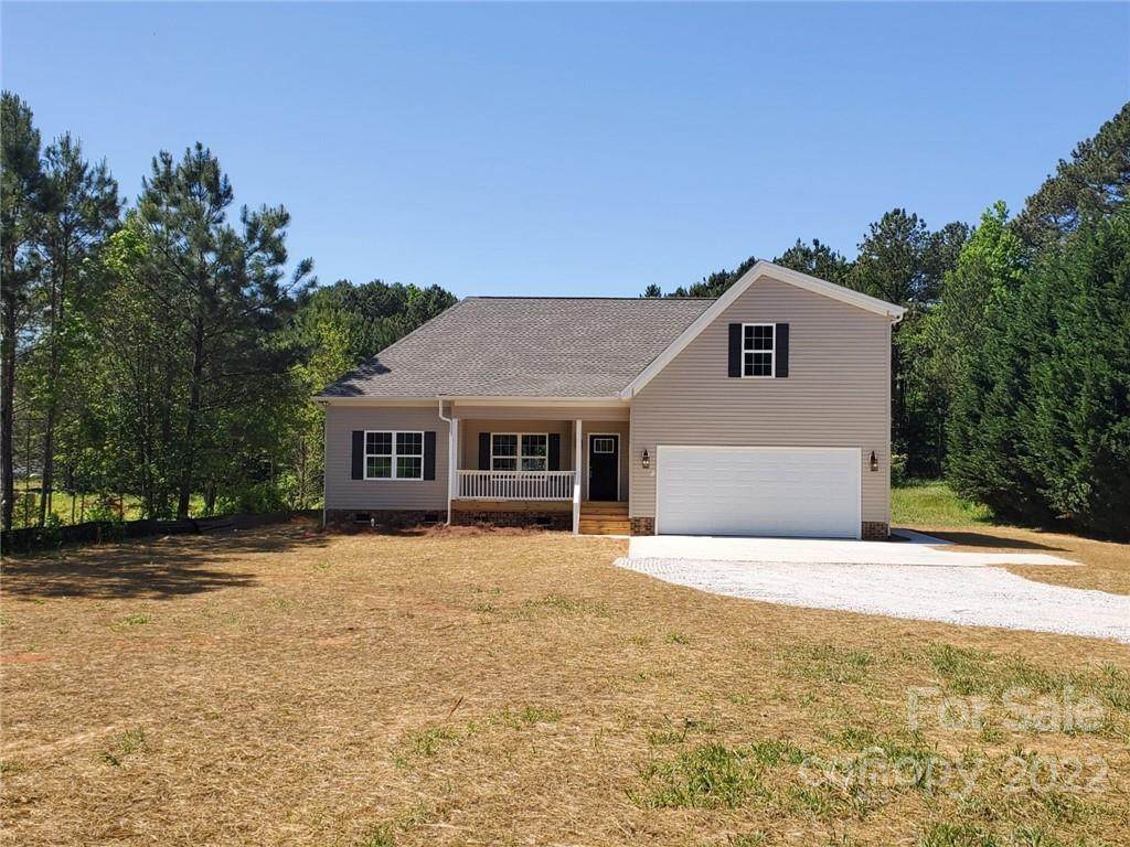 5359 Liberty Hill Road - Photo 1