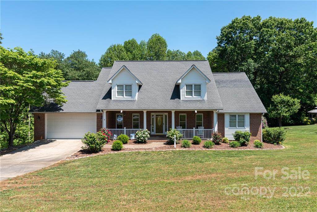 4846 Glen Hollow Lane - Photo 1