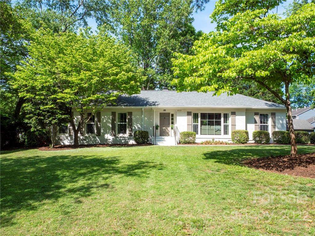8115 Knollbrook Drive - Photo 1