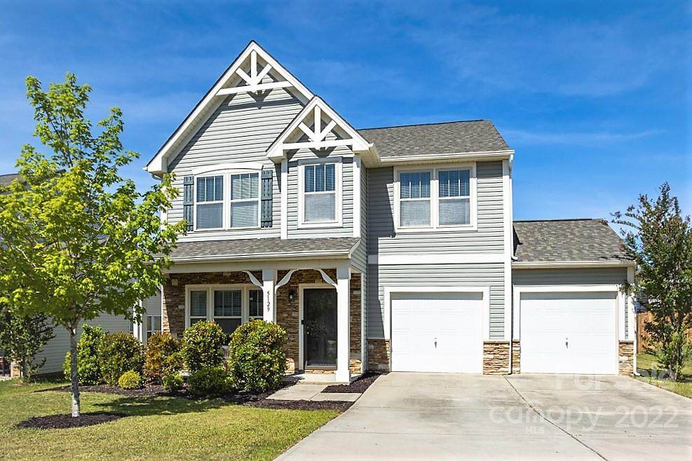 5129 Meanna Drive - Photo 1