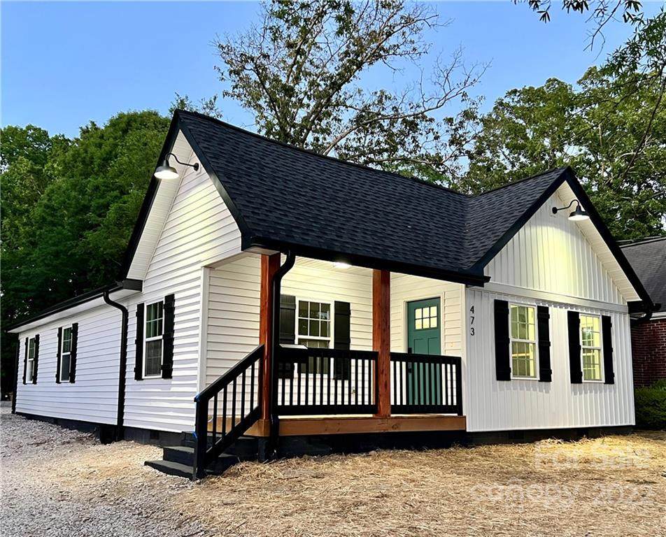 473 Arch Drive - Photo 1