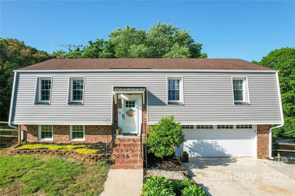 2105 Stallings Road - Photo 1