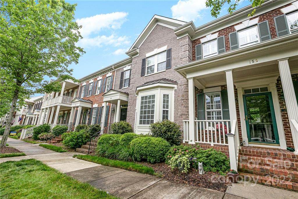 152 Harper Lee Street - Photo 1