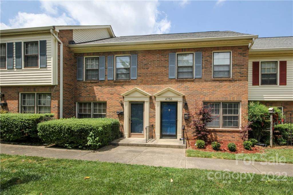 4756 Old Lantern Way - Photo 1