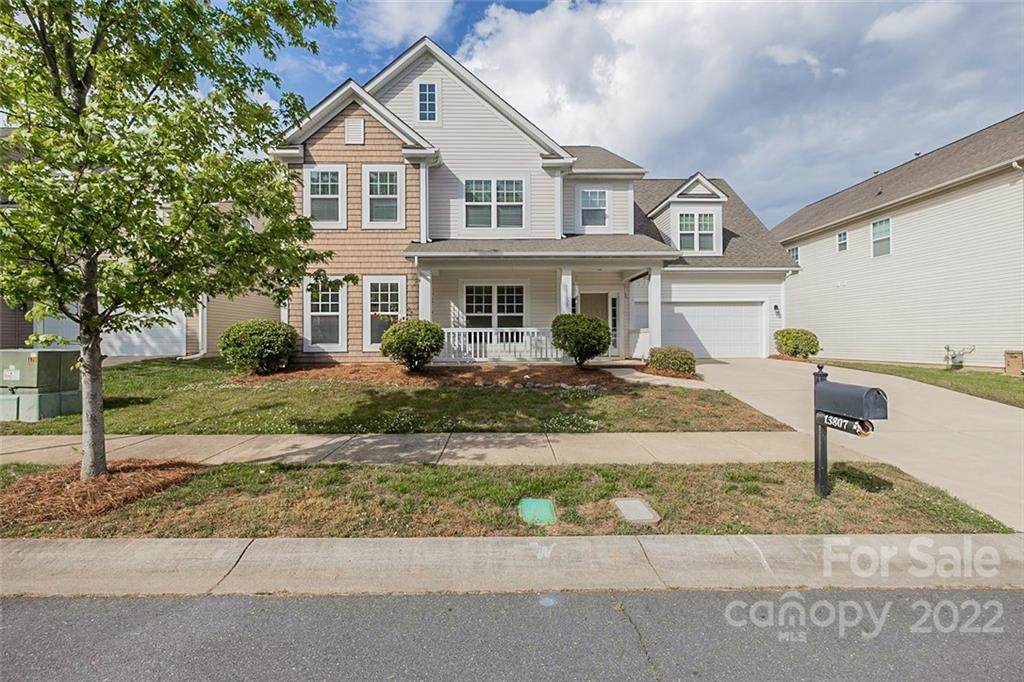 13807 Thach Court - Photo 1