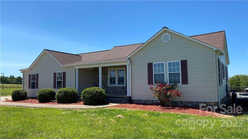 3621 Nc 27 Highway - Photo 1
