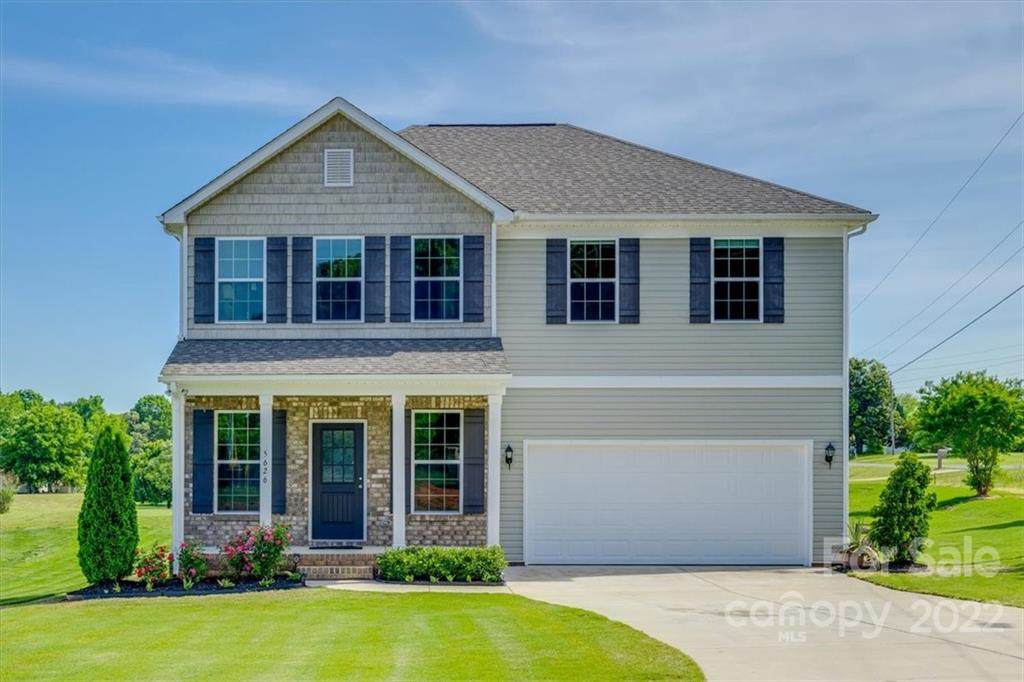 5626 Stanfield Ridge Drive - Photo 1