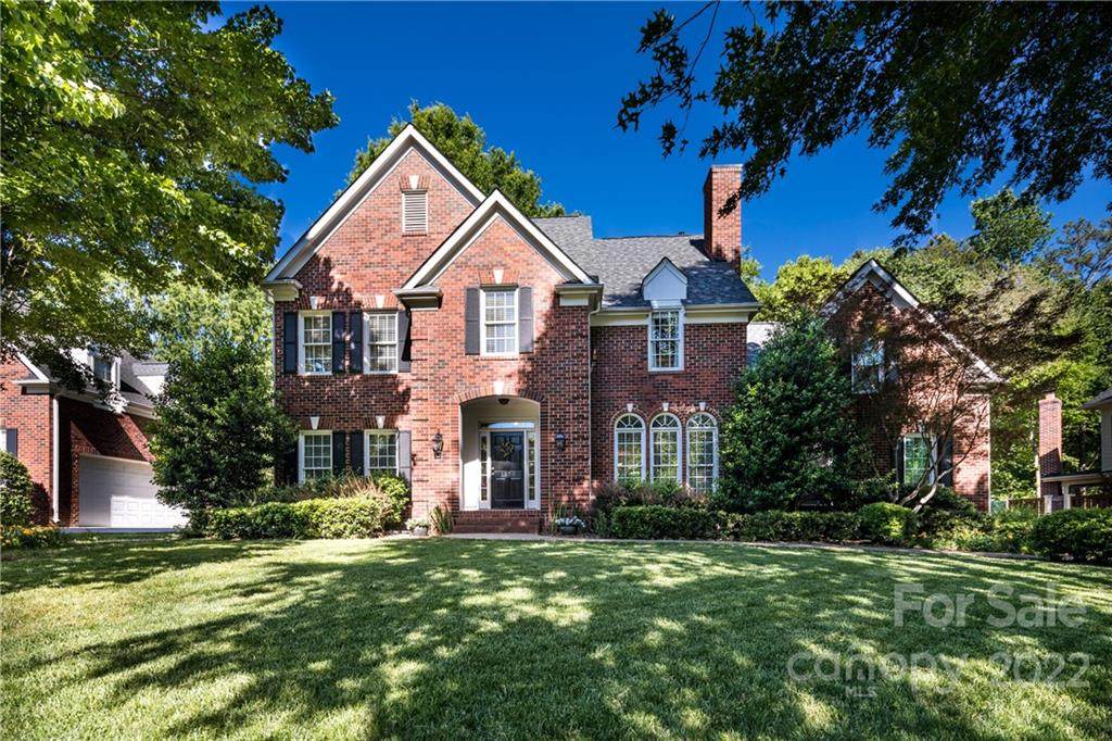 1538 Wickerby Court - Photo 1