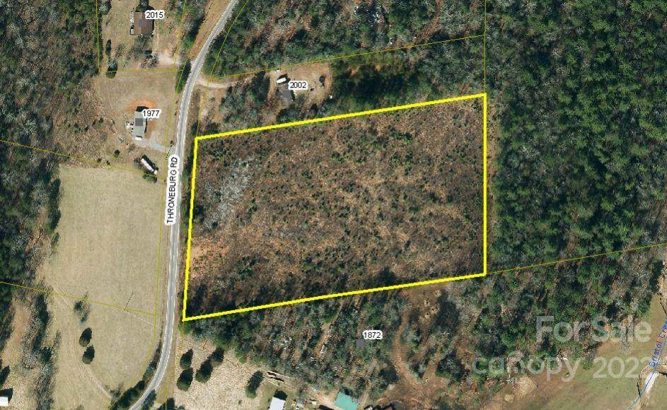 0 Throneburg Road - Photo 1