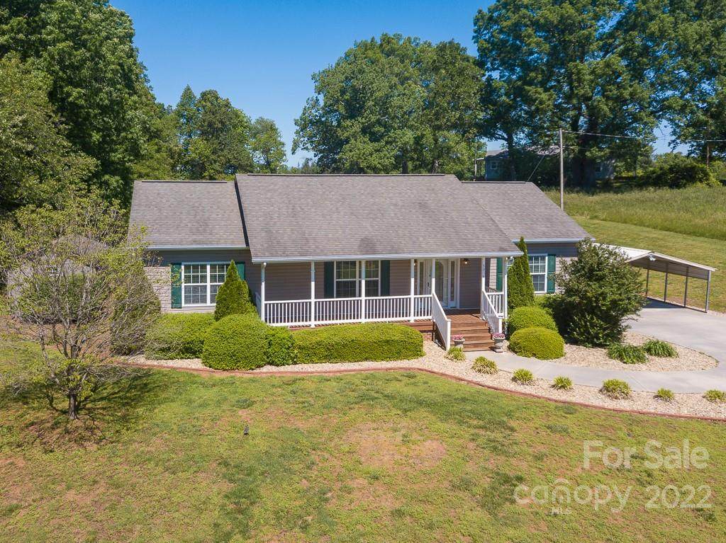 3056 Conley Road - Photo 1