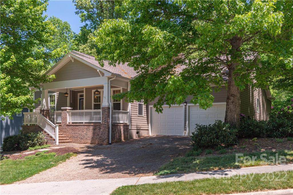 431 Mountain Wasp Drive - Photo 1