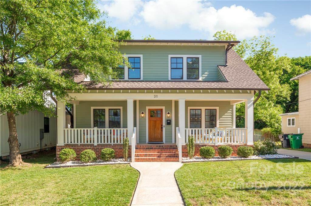 311 Dixon Street - Photo 1