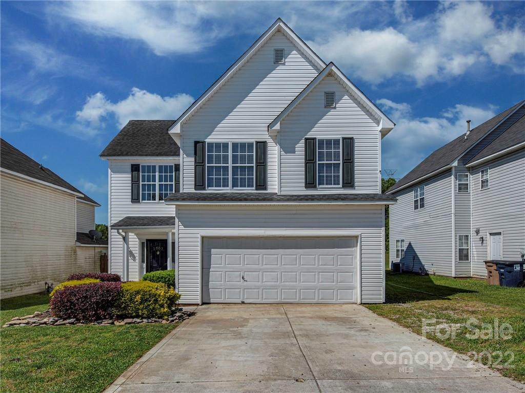 5903 Bridgeway Drive - Photo 1