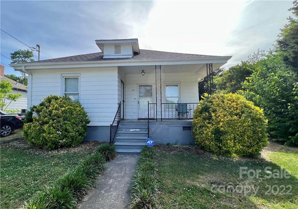 607 Pear Street - Photo 1