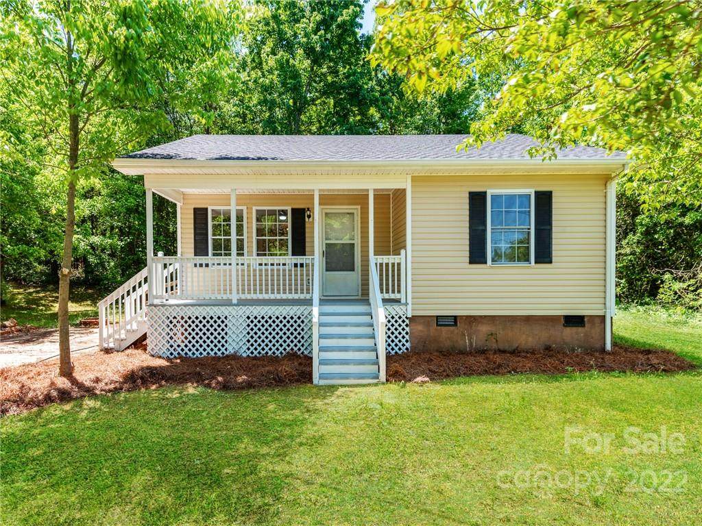 209 Gravel Hill Court - Photo 1