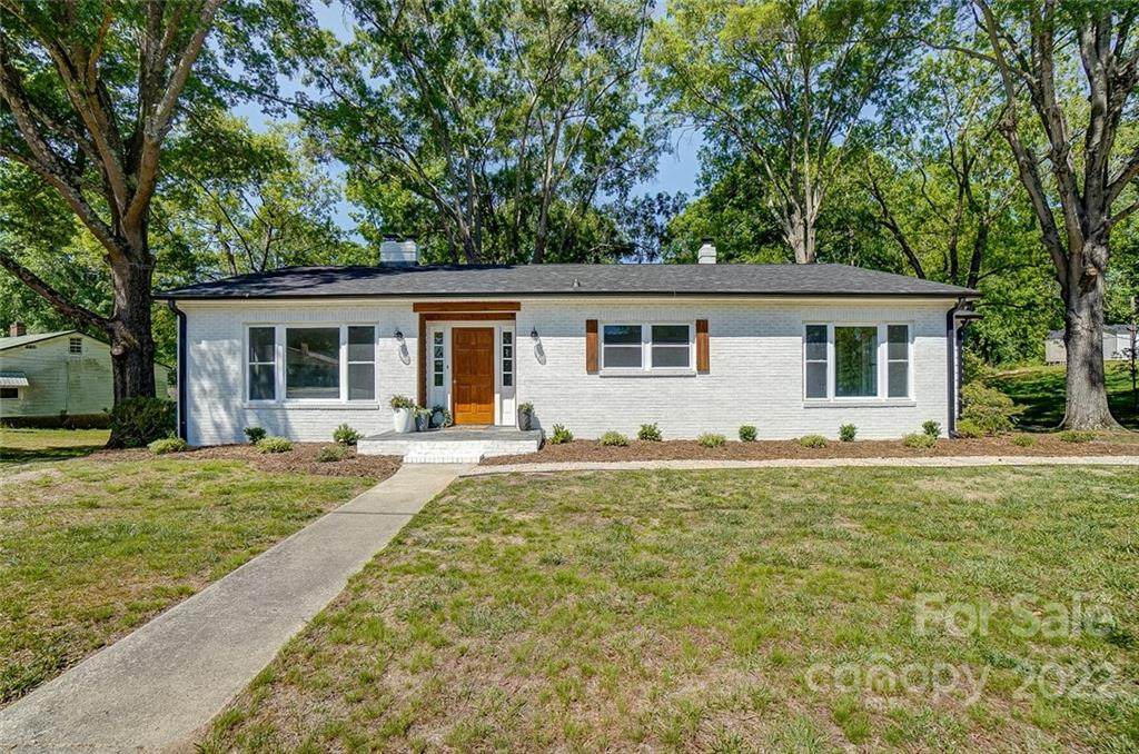 4901 Tucker Avenue - Photo 1