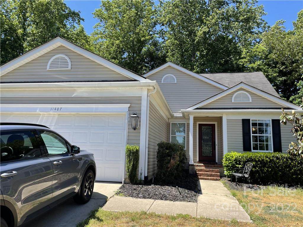 11407 Serenity Way - Photo 1