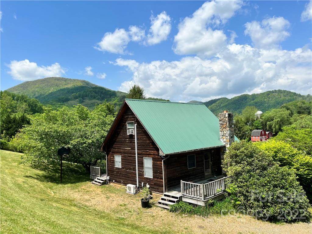 50 Morgan Branch Road - Photo 1