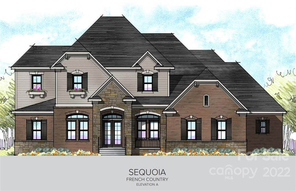 1810 Waxhaw Marvin Road - Photo 1