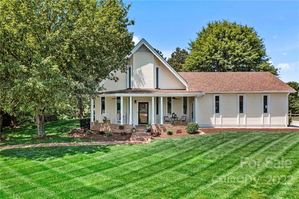 10325 Country Lane - Photo 1