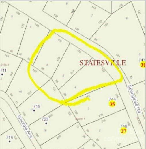 Lot 6 Springdale Road - Photo 1