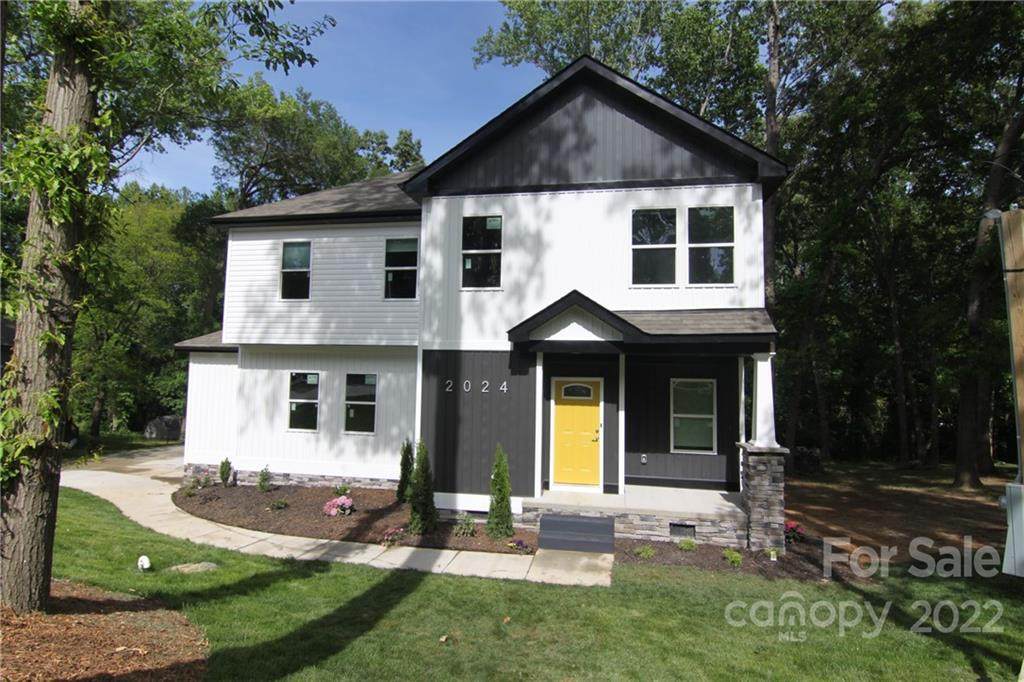 2024 New Hope Road - Photo 1