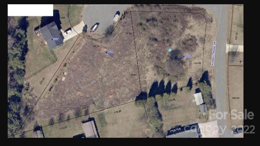 1023 Russell Ridge Drive - Photo 1