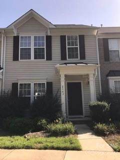 4743 Forestridge Commons Drive - Photo 1