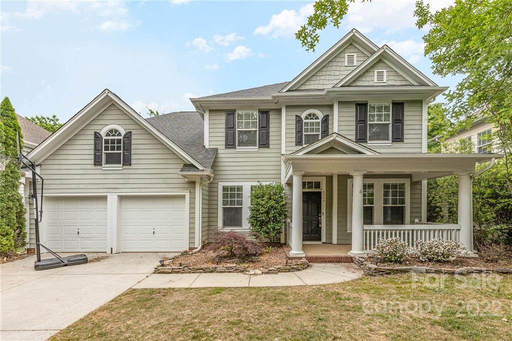 8906 Arbor Creek Drive - Photo 1