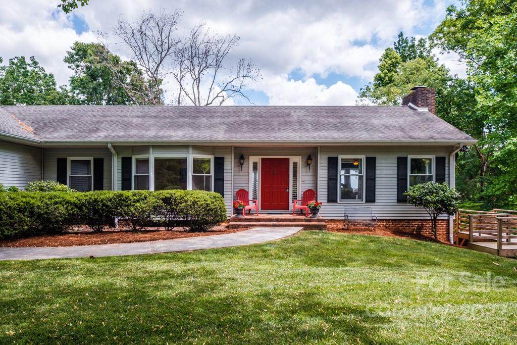 128 Fox Covert Lane - Photo 1
