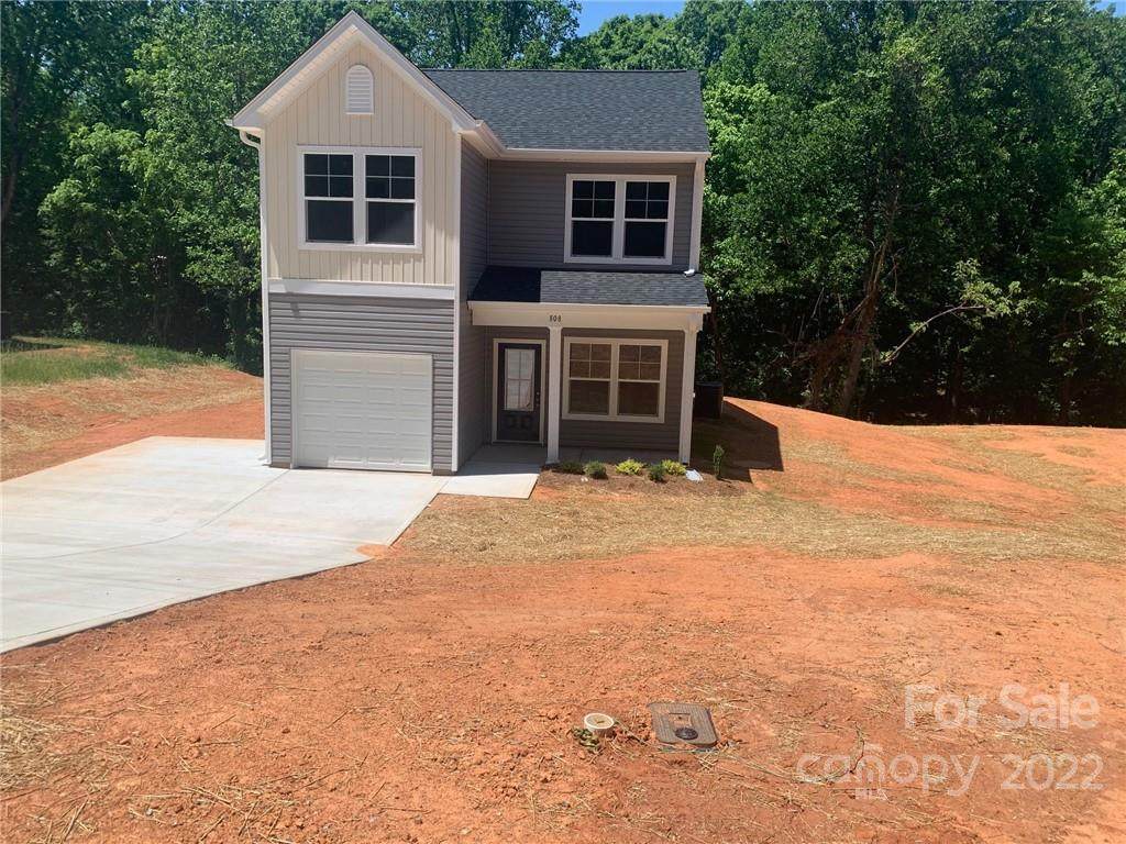 808 Caper Street - Photo 1