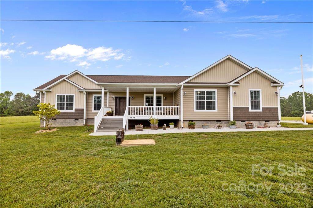 3456 Flat Creek Road - Photo 1