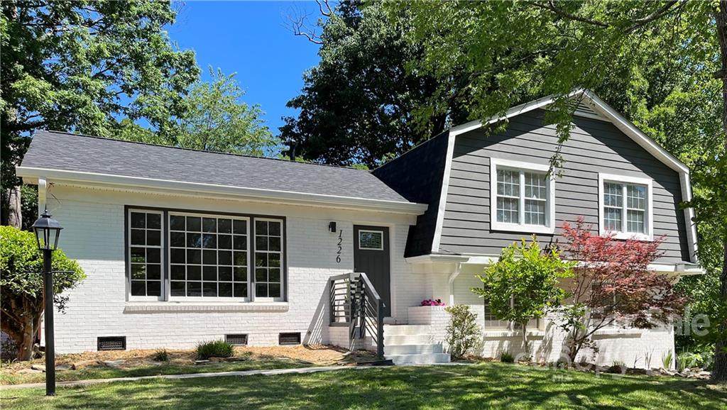 1226 Fox Run Drive - Photo 1
