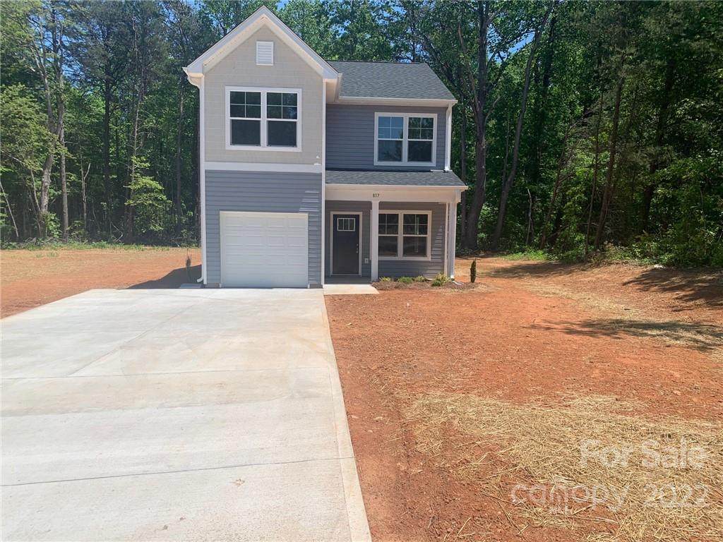 817 Caper Street - Photo 1